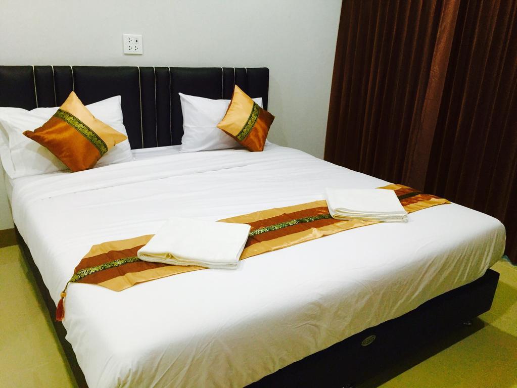 מאה סוט Retro Twin Home @Maesot מראה חיצוני תמונה