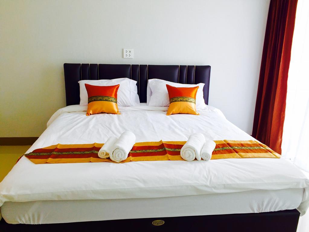מאה סוט Retro Twin Home @Maesot מראה חיצוני תמונה