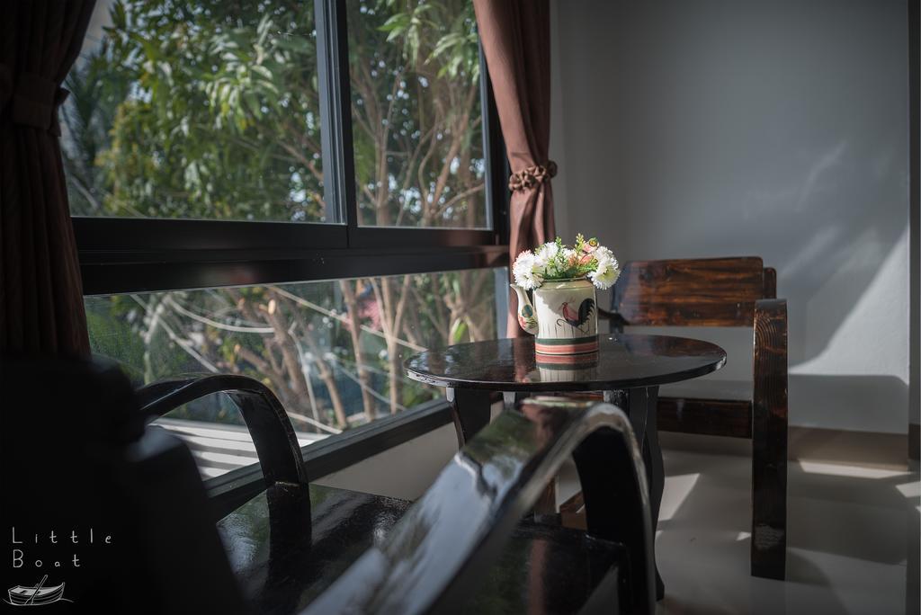 מאה סוט Retro Twin Home @Maesot מראה חיצוני תמונה