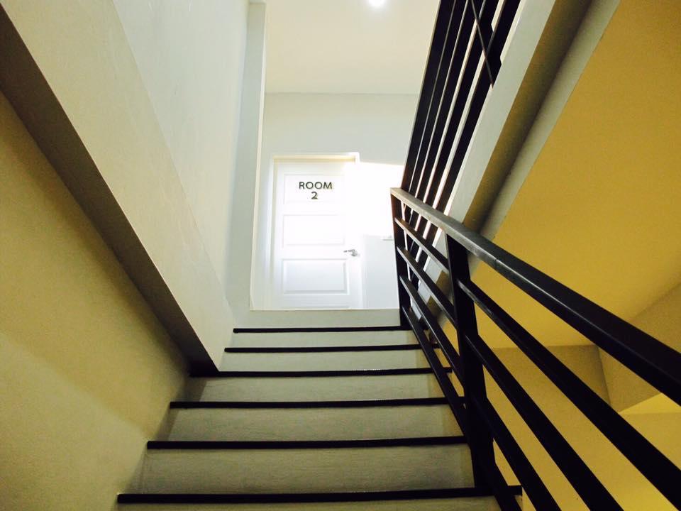 מאה סוט Retro Twin Home @Maesot מראה חיצוני תמונה