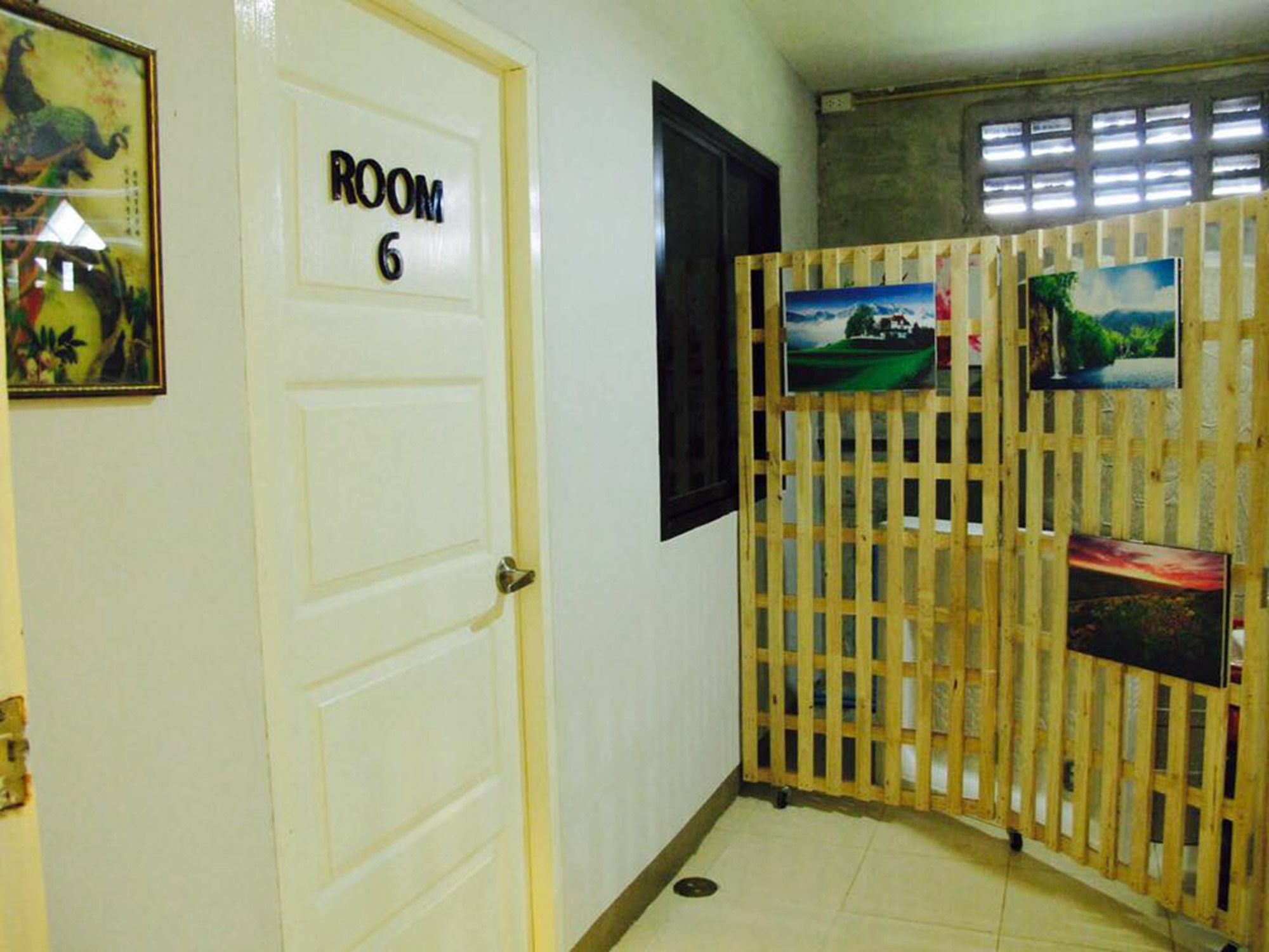 מאה סוט Retro Twin Home @Maesot מראה חיצוני תמונה