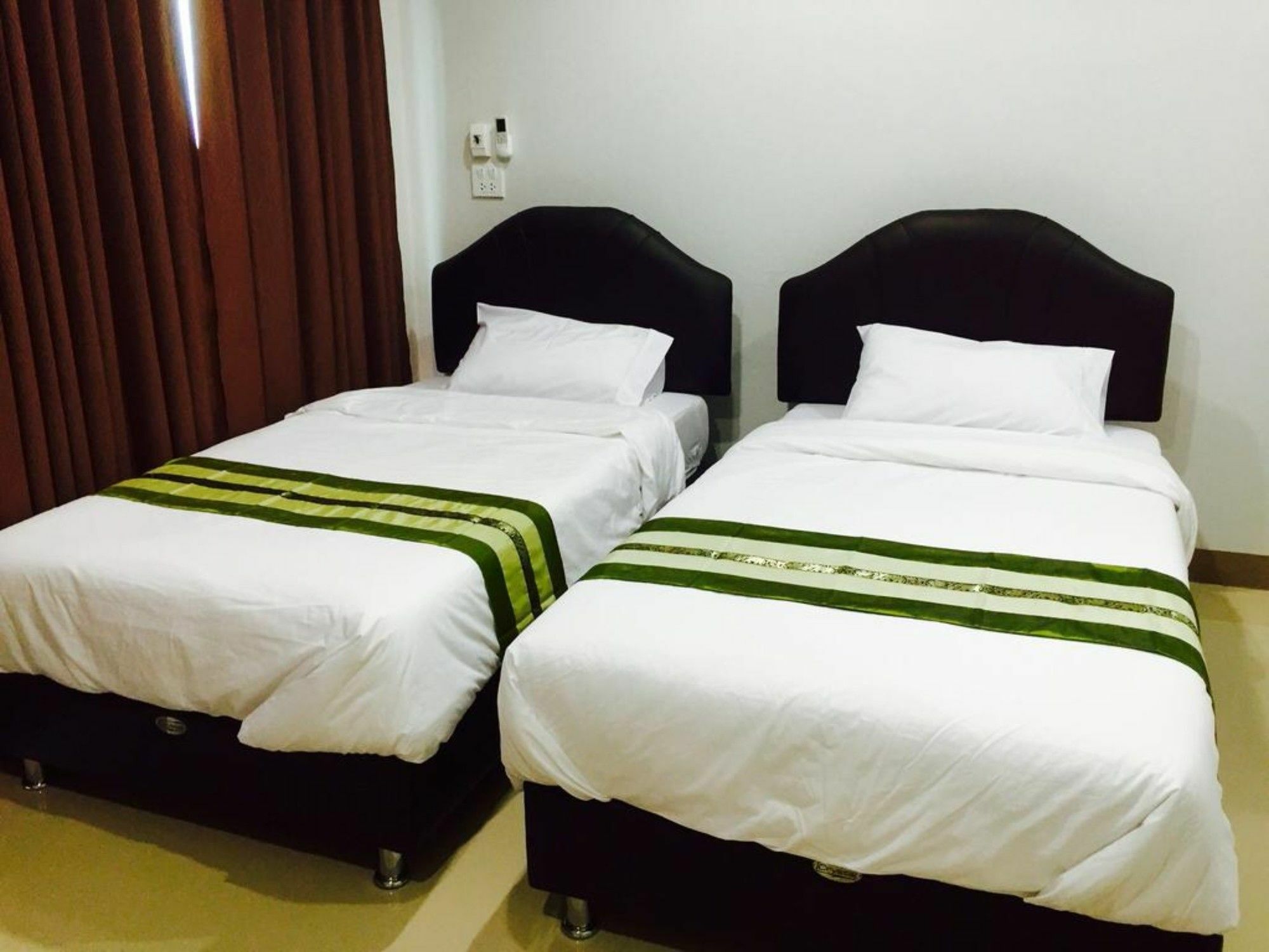 מאה סוט Retro Twin Home @Maesot מראה חיצוני תמונה